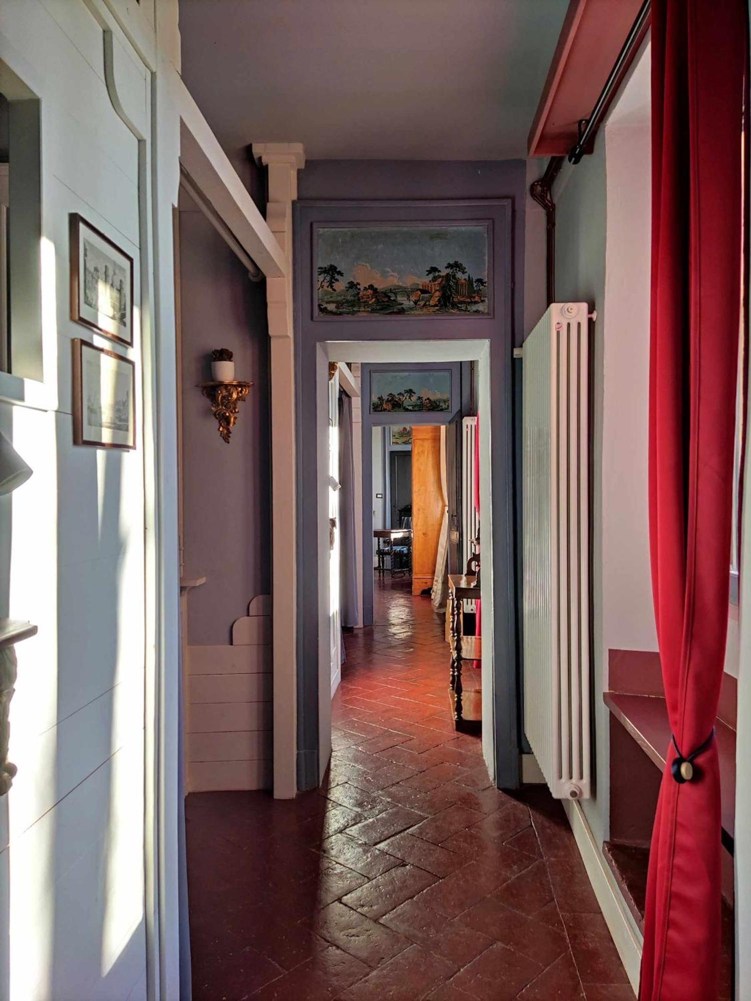 Corte Dell'Uva Belveglio Kültér fotó